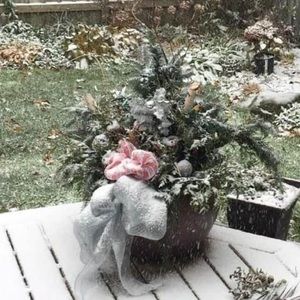 Meet your Posher, Janet